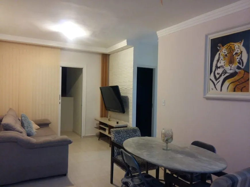 Foto 1 de Apartamento com 2 Quartos à venda, 64m² em Jardim da Luz, Taubaté