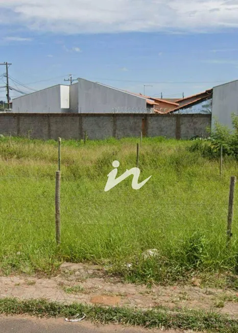 Foto 1 de Lote/Terreno à venda, 300m² em Aclimacao, Uberlândia