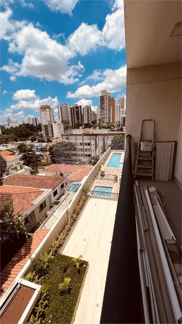 Foto 1 de Apartamento com 3 Quartos à venda, 66m² em Santana, São Paulo