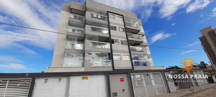 Foto 1 de Apartamento com 3 Quartos à venda, 94m² em Jardim Pérola do Atlântico, Itapoá