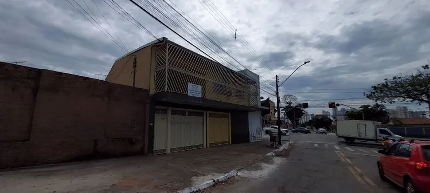 Foto 1 de Prédio Comercial à venda, 440m² em Setor Pedro Ludovico, Goiânia