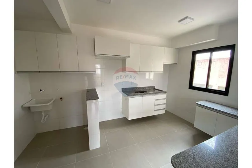 Foto 1 de Apartamento com 2 Quartos para alugar, 44m² em Jardim Ocara, Santo André