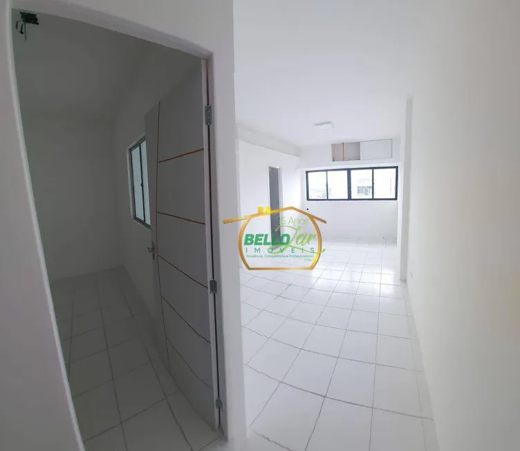 Foto 1 de Sala Comercial à venda, 32m² em Ilha do Leite, Recife