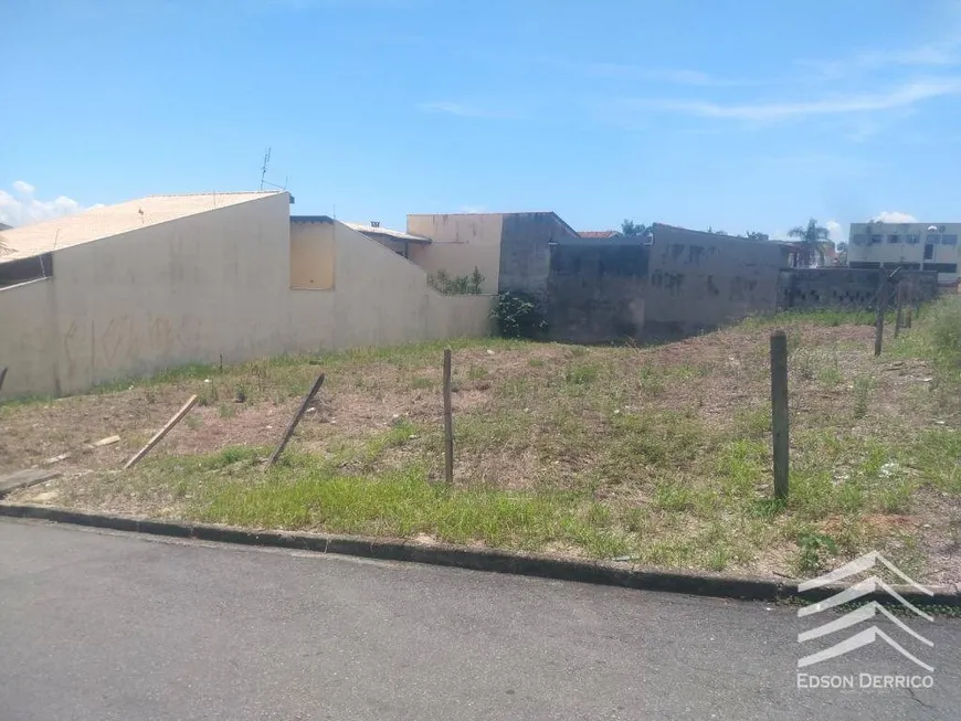 Foto 1 de Lote/Terreno à venda, 457m² em Alto do Cardoso, Pindamonhangaba