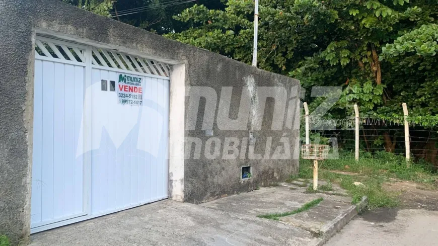 Foto 1 de Casa com 3 Quartos à venda, 100m² em Dezoito do Forte, Aracaju