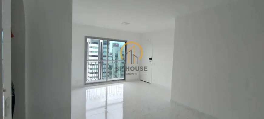 Foto 1 de Apartamento com 2 Quartos à venda, 69m² em Planalto Paulista, São Paulo