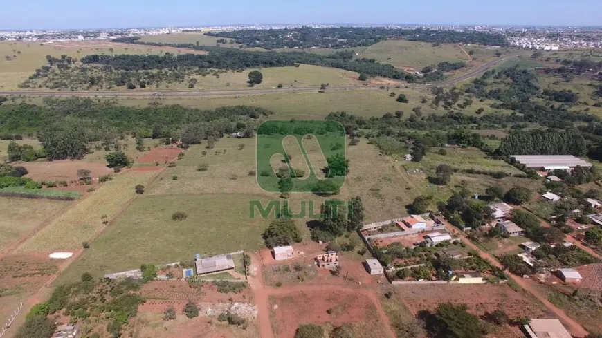 Foto 1 de Fazenda/Sítio com 1 Quarto à venda, 32500m² em Parque das Andorinhas, Uberlândia