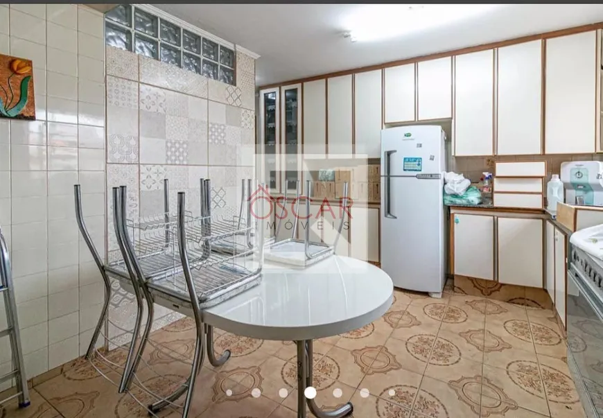 Foto 1 de Casa com 3 Quartos à venda, 109m² em Jardim Brasília, São Paulo