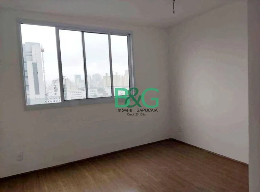 Foto 1 de Apartamento com 2 Quartos para venda ou aluguel, 35m² em Brás, São Paulo