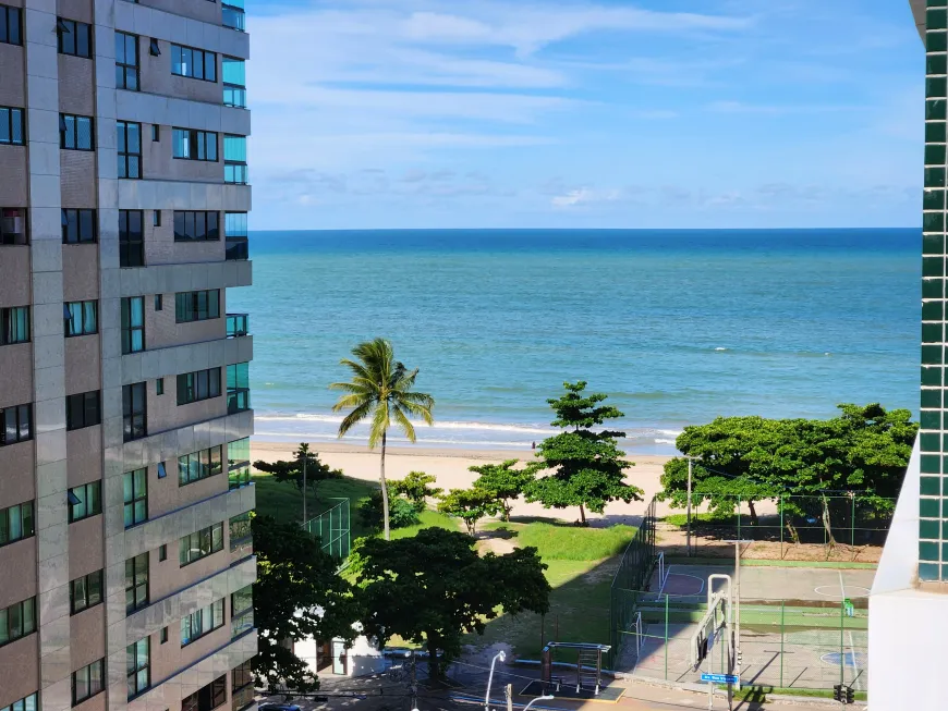 Foto 1 de Apartamento com 3 Quartos para alugar, 156m² em Pina, Recife