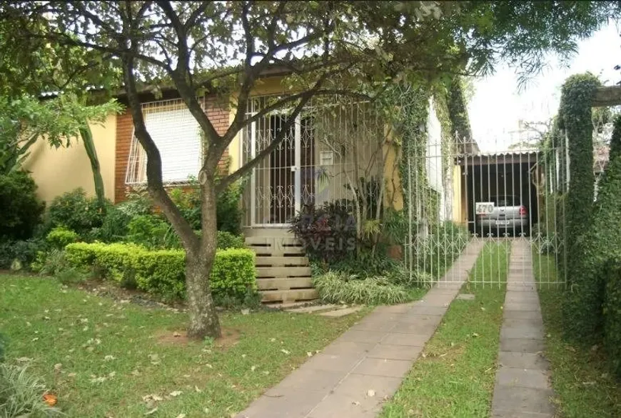 Foto 1 de Casa com 3 Quartos à venda, 64m² em Sarandi, Porto Alegre