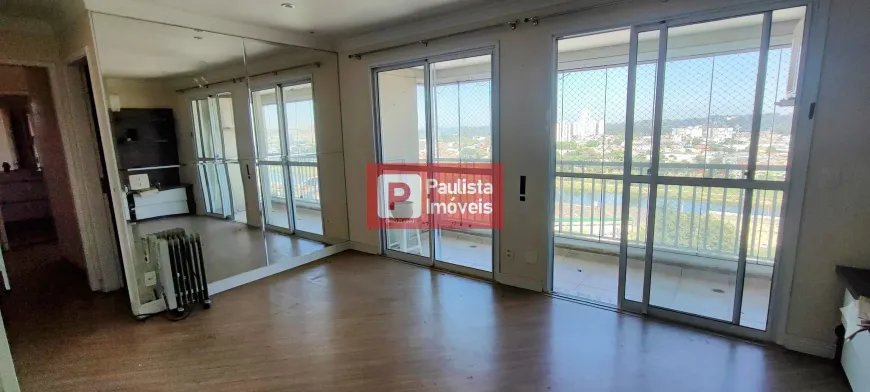 Foto 1 de Apartamento com 2 Quartos à venda, 80m² em Jurubatuba, São Paulo