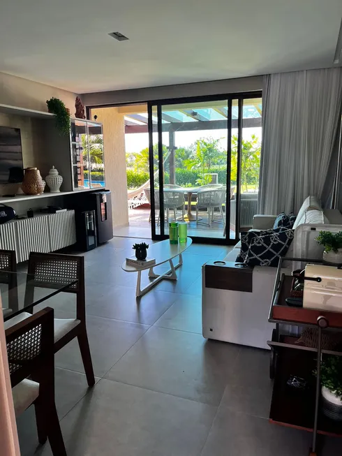 Foto 1 de Apartamento com 2 Quartos à venda, 72m² em Praia dos Carneiros, Tamandare