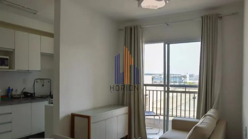 Foto 1 de Apartamento com 1 Quarto à venda, 57m² em Planalto, São Bernardo do Campo