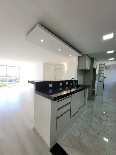 Foto 1 de Apartamento com 3 Quartos à venda, 87m² em City America, São Paulo
