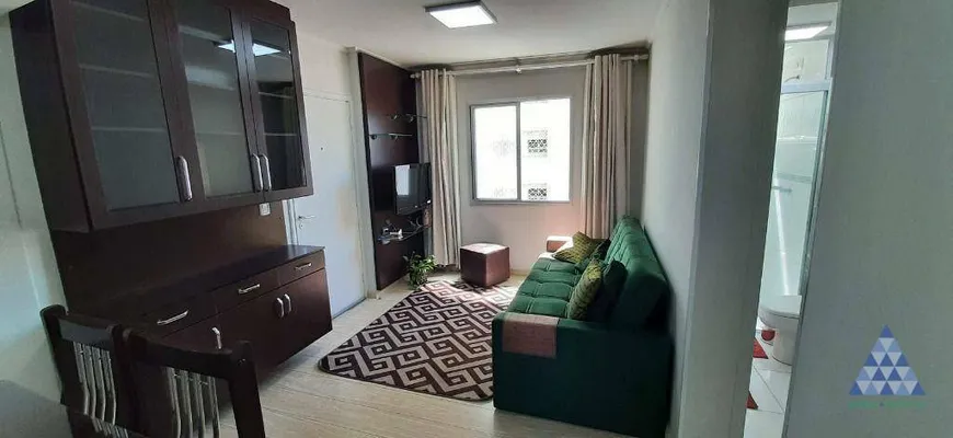 Foto 1 de Apartamento com 2 Quartos à venda, 50m² em Jardim São Paulo, São Paulo