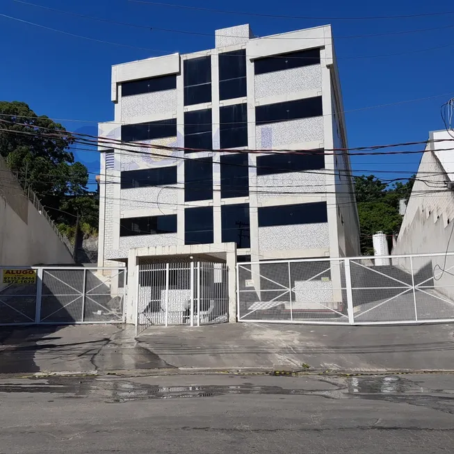 Foto 1 de Galpão/Depósito/Armazém para alugar, 2100m² em Vila Menck, Osasco