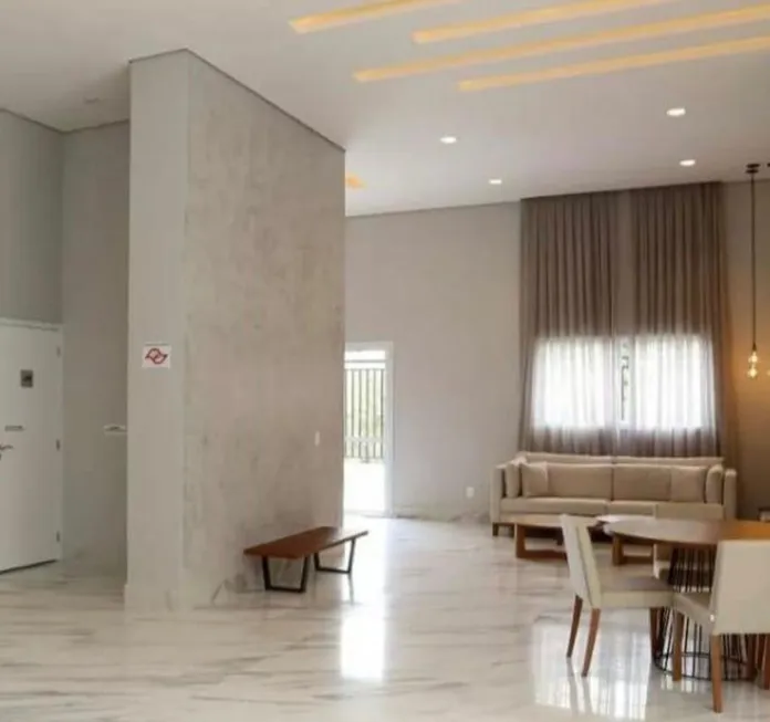 Foto 1 de Apartamento com 2 Quartos à venda, 65m² em Jardim Ampliação, São Paulo