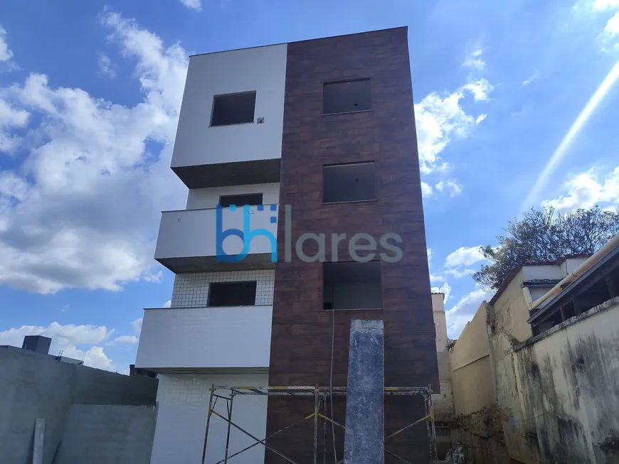 Foto 1 de Apartamento com 2 Quartos à venda, 85m² em Coqueiros, Belo Horizonte