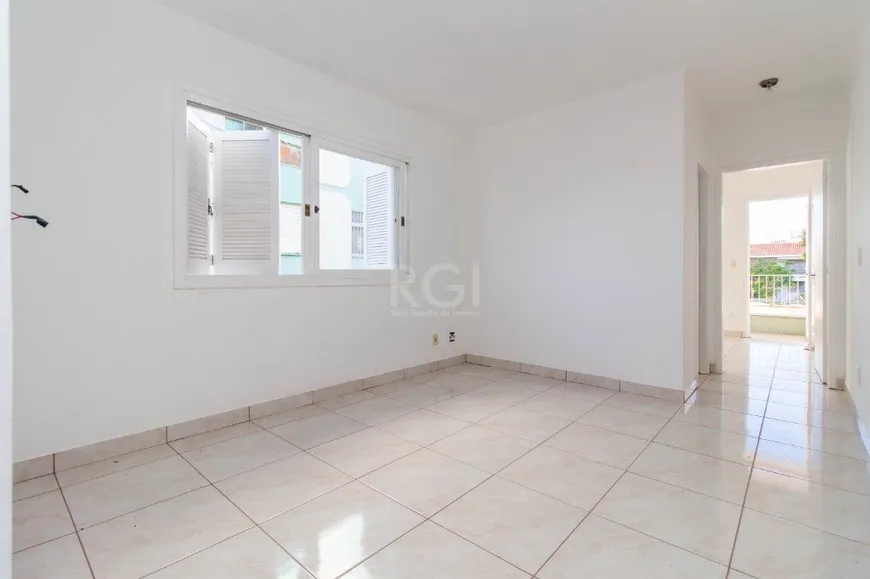 Foto 1 de Apartamento com 1 Quarto à venda, 47m² em Camaquã, Porto Alegre