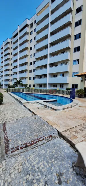 Foto 1 de Apartamento com 3 Quartos à venda, 142m² em Sao Gerardo, Fortaleza