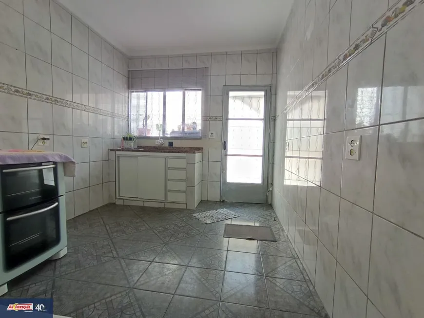 Foto 1 de Imóvel Comercial com 2 Quartos para alugar, 150m² em Vila Augusta, Guarulhos