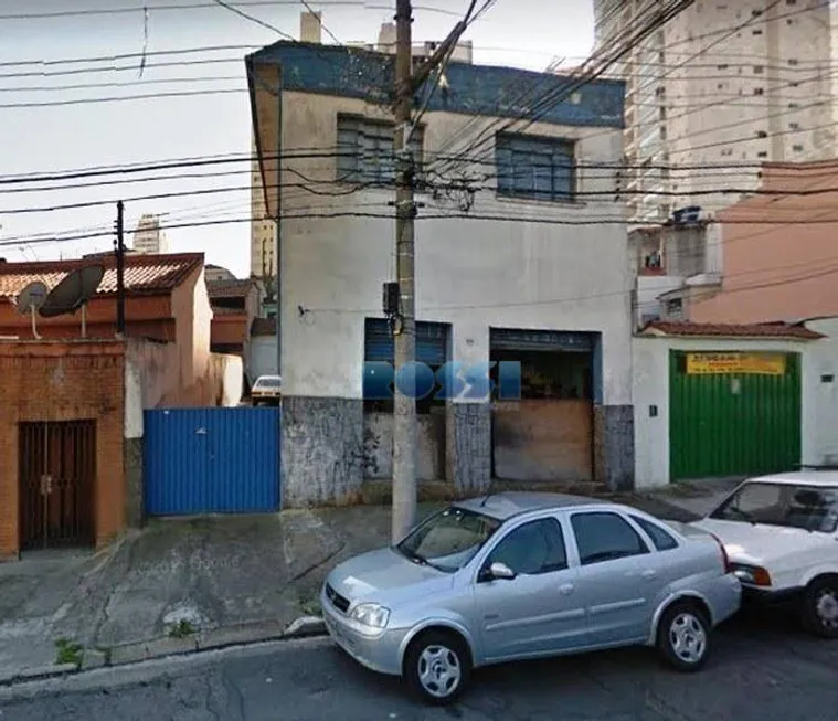 Foto 1 de Prédio Comercial à venda, 189m² em Saúde, São Paulo