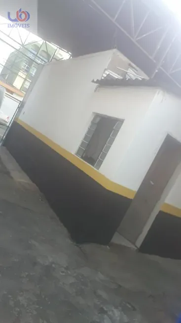 Foto 1 de Ponto Comercial para alugar, 1m² em Centro, Osasco