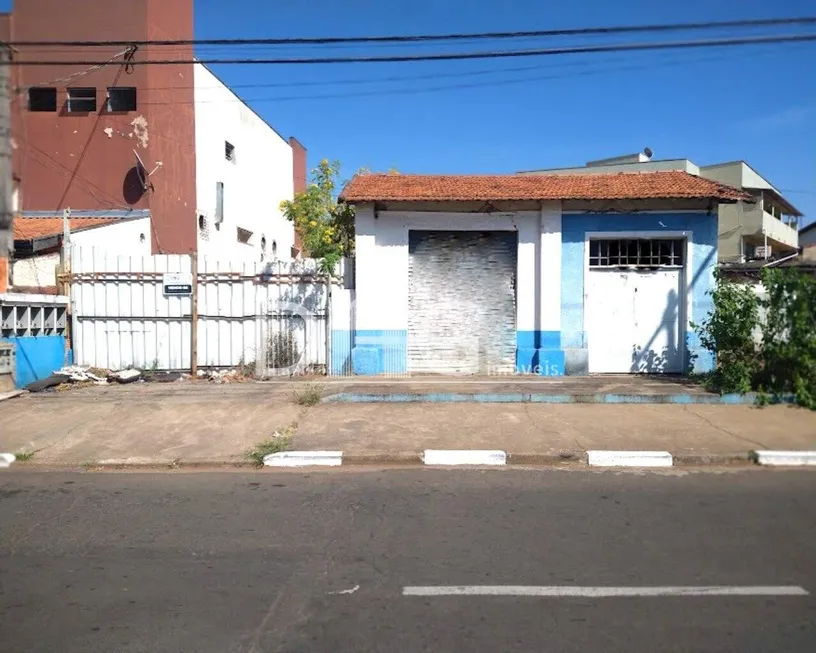 Foto 1 de Lote/Terreno à venda, 375m² em Joao Aranha, Paulínia