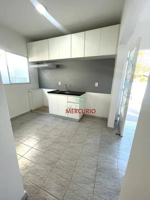 Foto 1 de Casa com 2 Quartos à venda, 84m² em Jardim América, Bauru