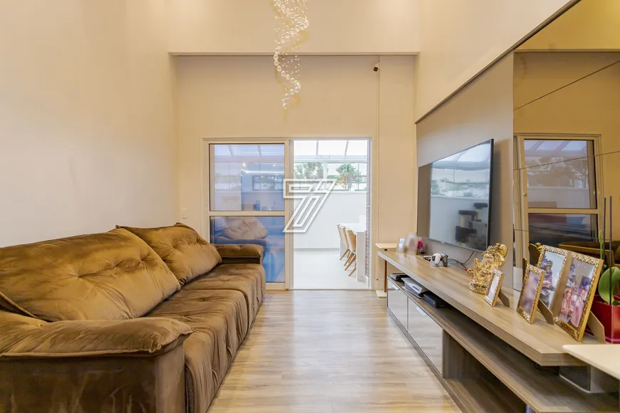 Foto 1 de Apartamento com 3 Quartos à venda, 190m² em Vila Izabel, Curitiba