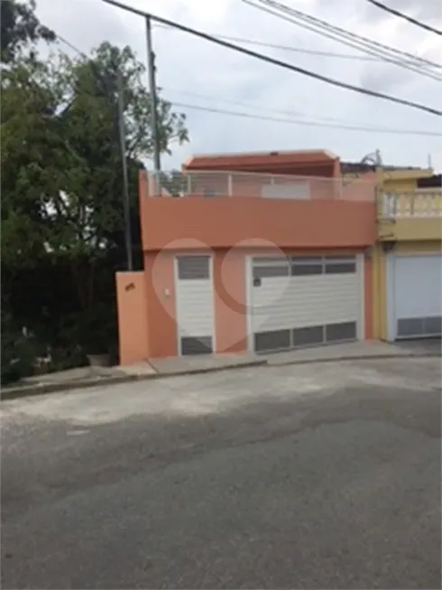 Foto 1 de Sobrado com 6 Quartos à venda, 100m² em Butantã, São Paulo