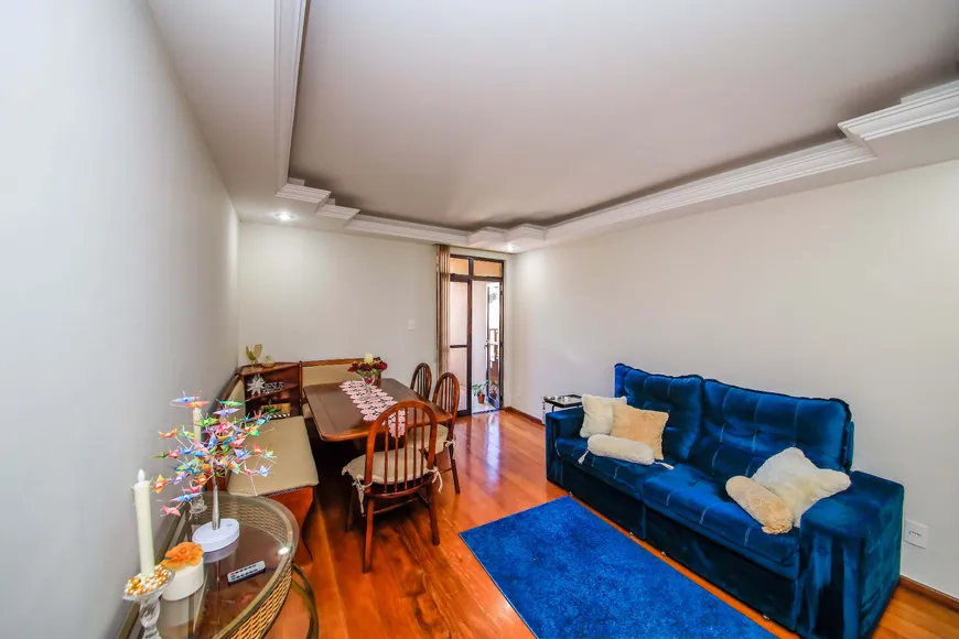 Foto 1 de Apartamento com 3 Quartos à venda, 116m² em São Mateus, Juiz de Fora