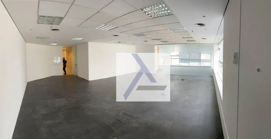 Foto 1 de Sala Comercial para alugar, 110m² em Brooklin, São Paulo