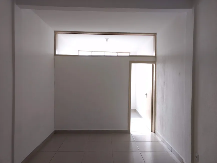 Foto 1 de Apartamento com 1 Quarto para alugar, 30m² em Centro, São Paulo