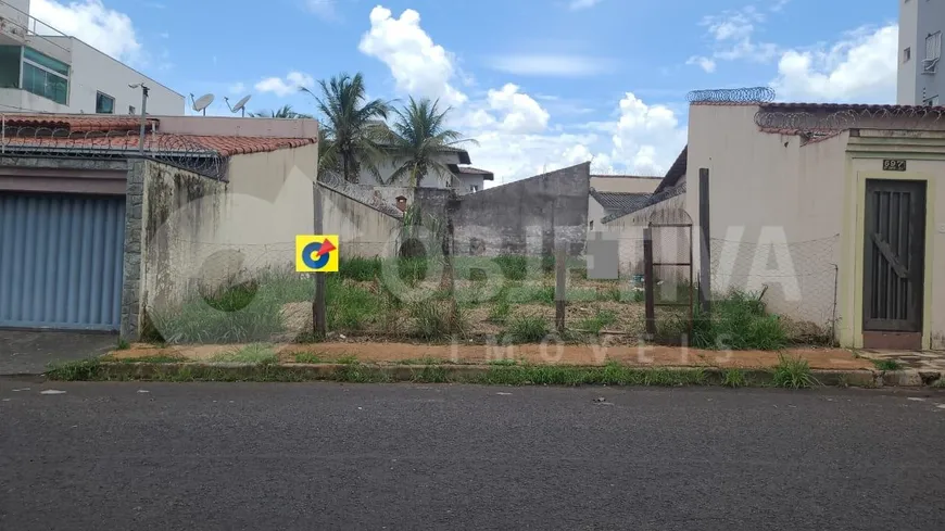 Foto 1 de Lote/Terreno à venda, 300m² em Santa Mônica, Uberlândia