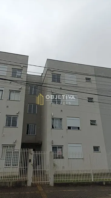 Foto 1 de Apartamento com 2 Quartos à venda, 72m² em Uniao, Estância Velha