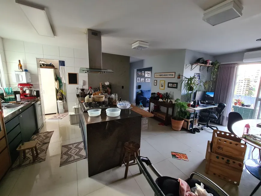 Foto 1 de Apartamento com 3 Quartos à venda, 78m² em Vila Andrade, São Paulo