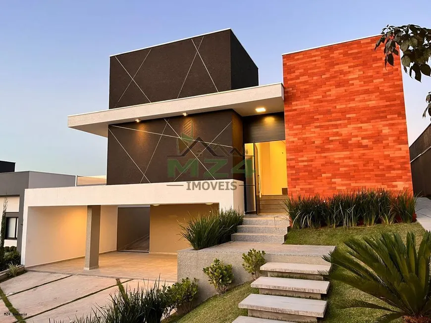 Foto 1 de Casa de Condomínio com 3 Quartos à venda, 500m² em , Jarinu