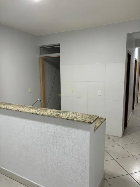 Foto 1 de Apartamento com 2 Quartos para alugar, 45m² em Guara II, Brasília