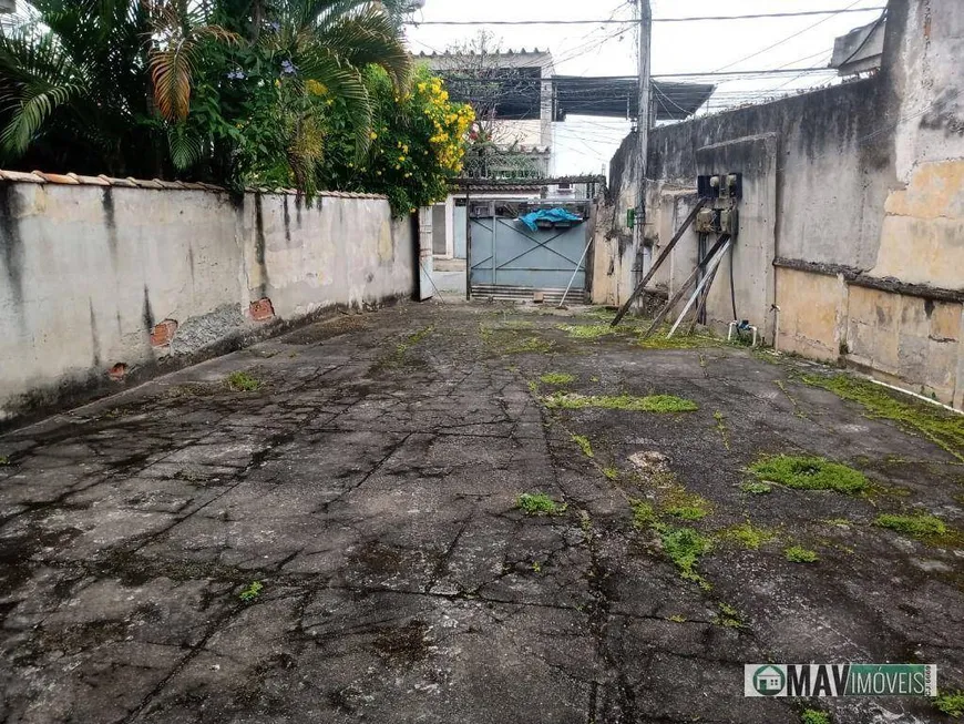 Foto 1 de Lote/Terreno à venda, 359m² em Madureira, Rio de Janeiro