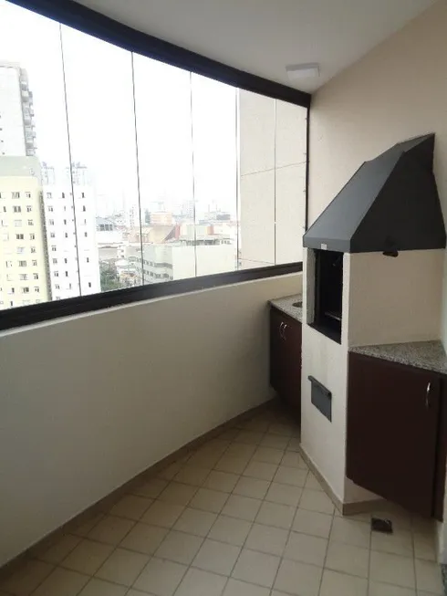 Foto 1 de Apartamento com 2 Quartos à venda, 84m² em Cambuci, São Paulo