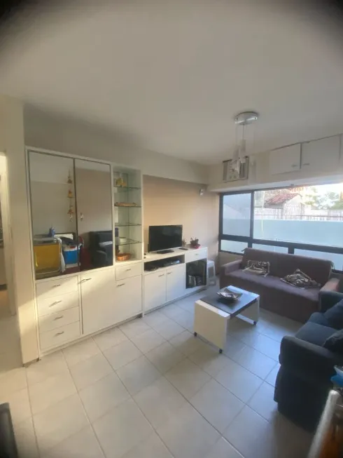 Foto 1 de Apartamento com 1 Quarto à venda, 39m² em Porto de Galinhas, Ipojuca