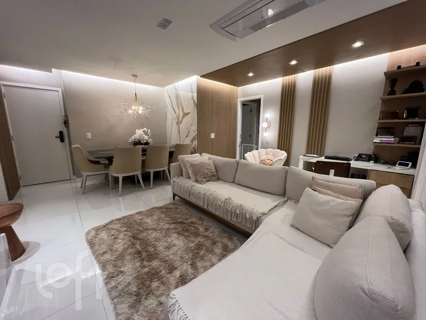 Foto 1 de Apartamento com 3 Quartos à venda, 109m² em Ipiranga, São Paulo