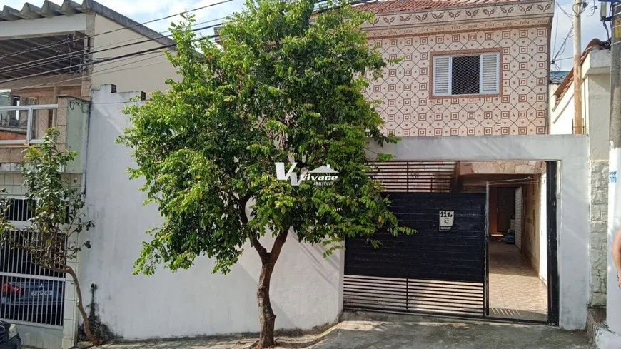 Foto 1 de Sobrado com 3 Quartos à venda, 184m² em Vila Medeiros, São Paulo