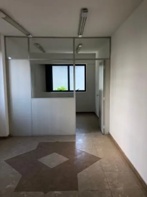 Foto 1 de Ponto Comercial para alugar, 35m² em Liberdade, São Paulo