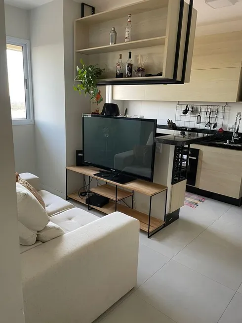 Foto 1 de Apartamento com 2 Quartos à venda, 51m² em Guara II, Brasília