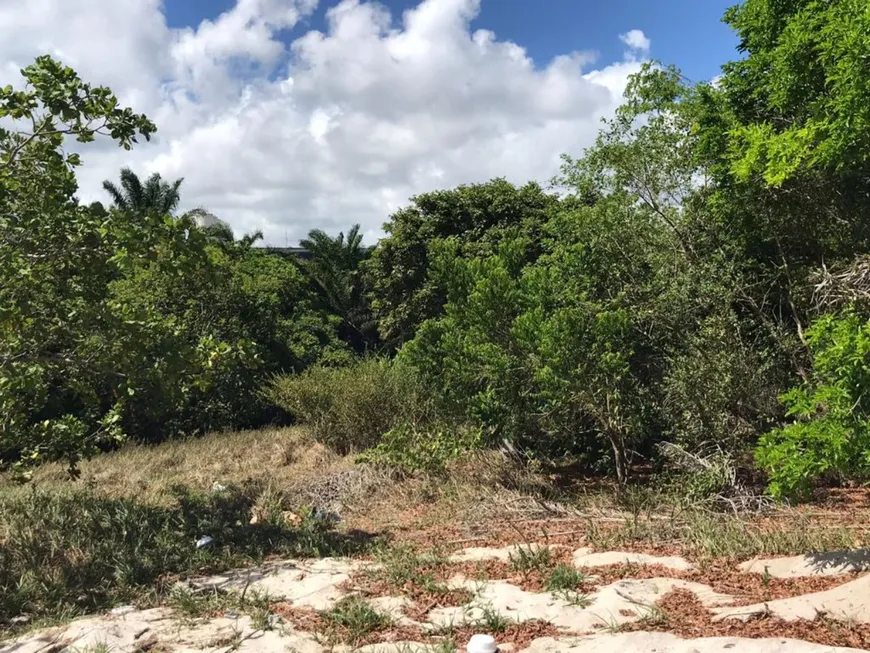 Foto 1 de Lote/Terreno à venda, 1000m² em Catu de Abrantes Abrantes, Camaçari