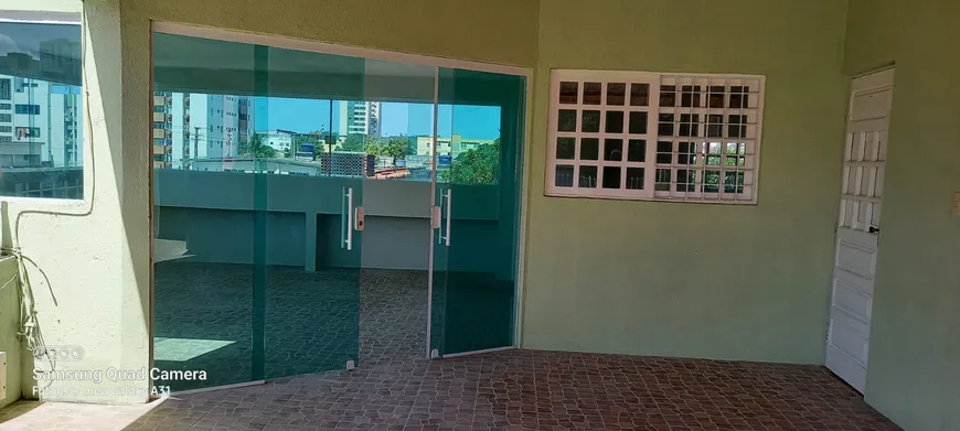 Foto 1 de Casa com 3 Quartos para alugar, 190m² em Bairro Novo, Olinda