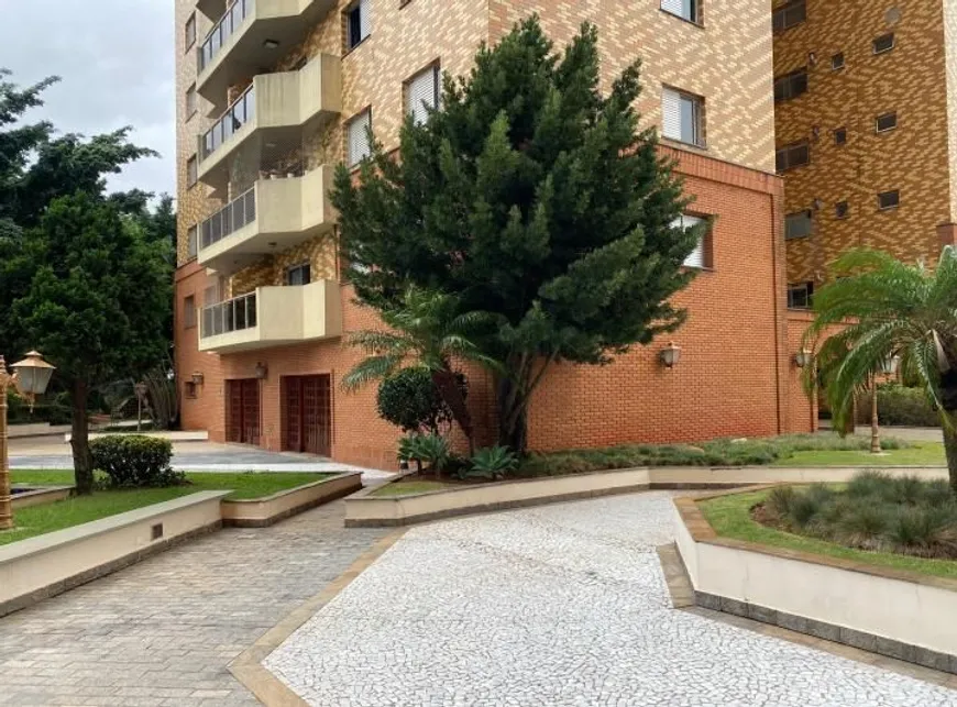 Foto 1 de Apartamento com 3 Quartos à venda, 106m² em Vila Polopoli, São Paulo